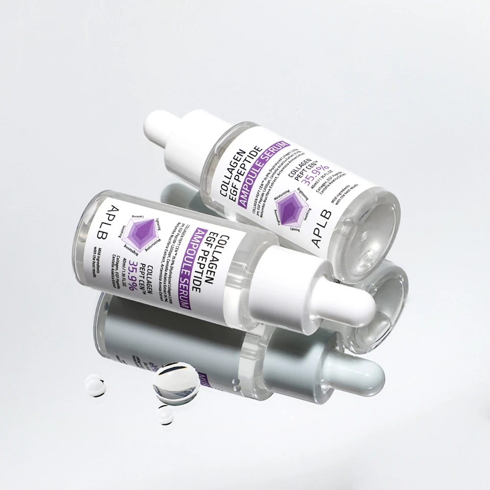 APLB Collagen EGF Peptide Serum 40ml lifestyle