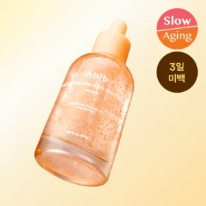 Abib Glutathiosome Dark Spot Serum 50ml bottle