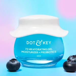 Dot & Key 72HR Hydrating Gel Moisturizer