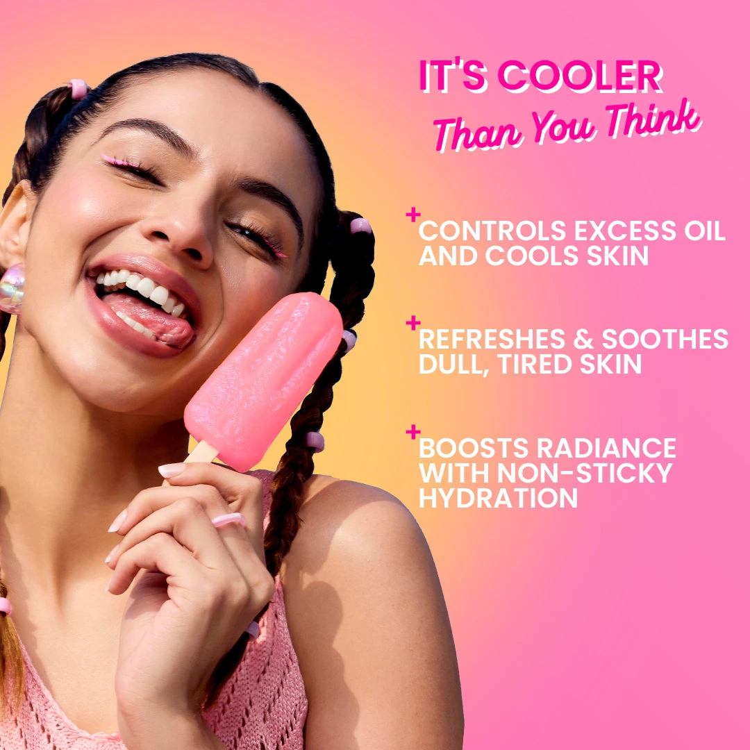 Dot & Key Watermelon Icy Gel Moisturizer photo 5