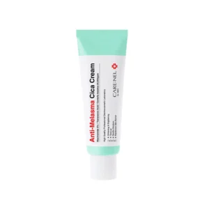Care:Nel Anti-Melasma Cica Cream pack