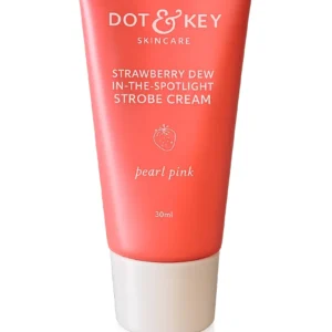 Dot & Key Strawberry Dew Strobe Cream 30ml