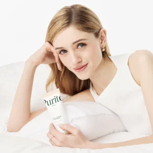 Purito Oat-In Calming Gel Cream 100ml
