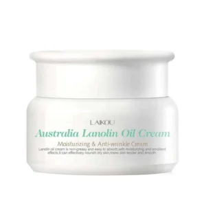 LAIKOU Australia Lanolin Oil Cream