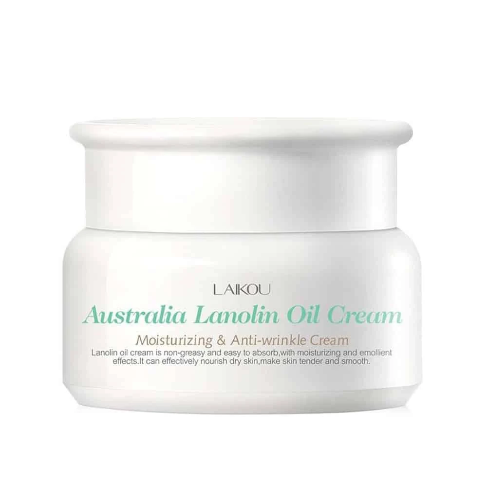 LAIKOU Australia Lanolin Oil Cream