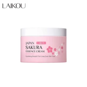 LAIKOU Japan Sakura Essence Cream