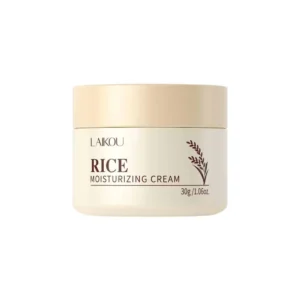 LAIKOU Rice Moisturizer Cream 30g