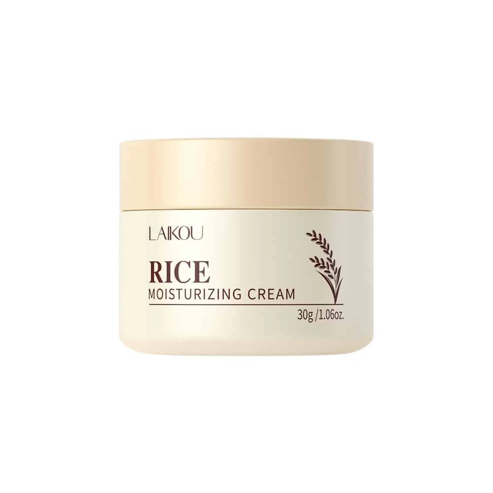 LAIKOU Rice Moisturizer Cream 30g