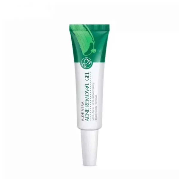 LAIKOU Aloe Vera Acne Removal Gel 20g