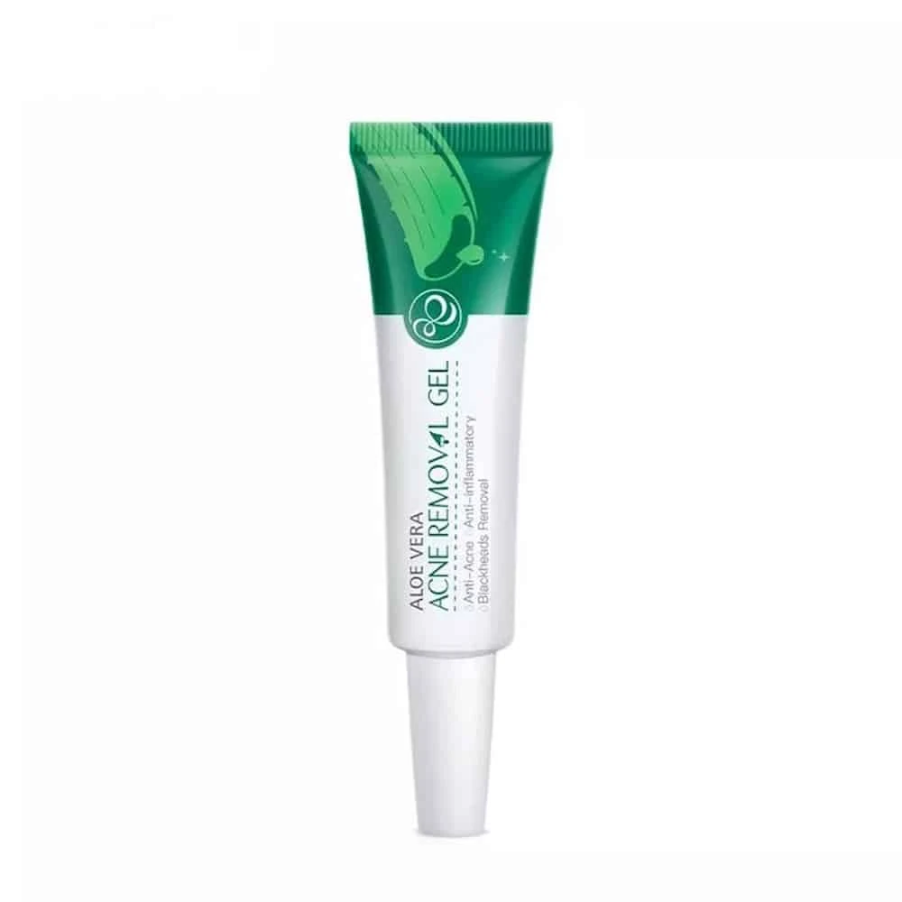 LAIKOU Aloe Vera Acne Removal Gel 20g