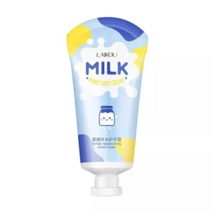 LAIKOU Milk Hand Care Cream 50g