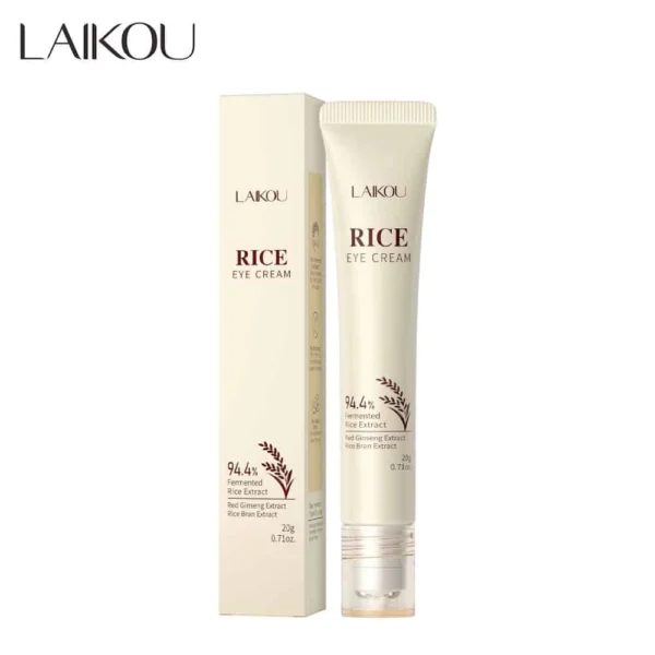 LAIKOU Rice Eye Cream 20g