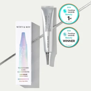 Mary and May Eye Cream product image