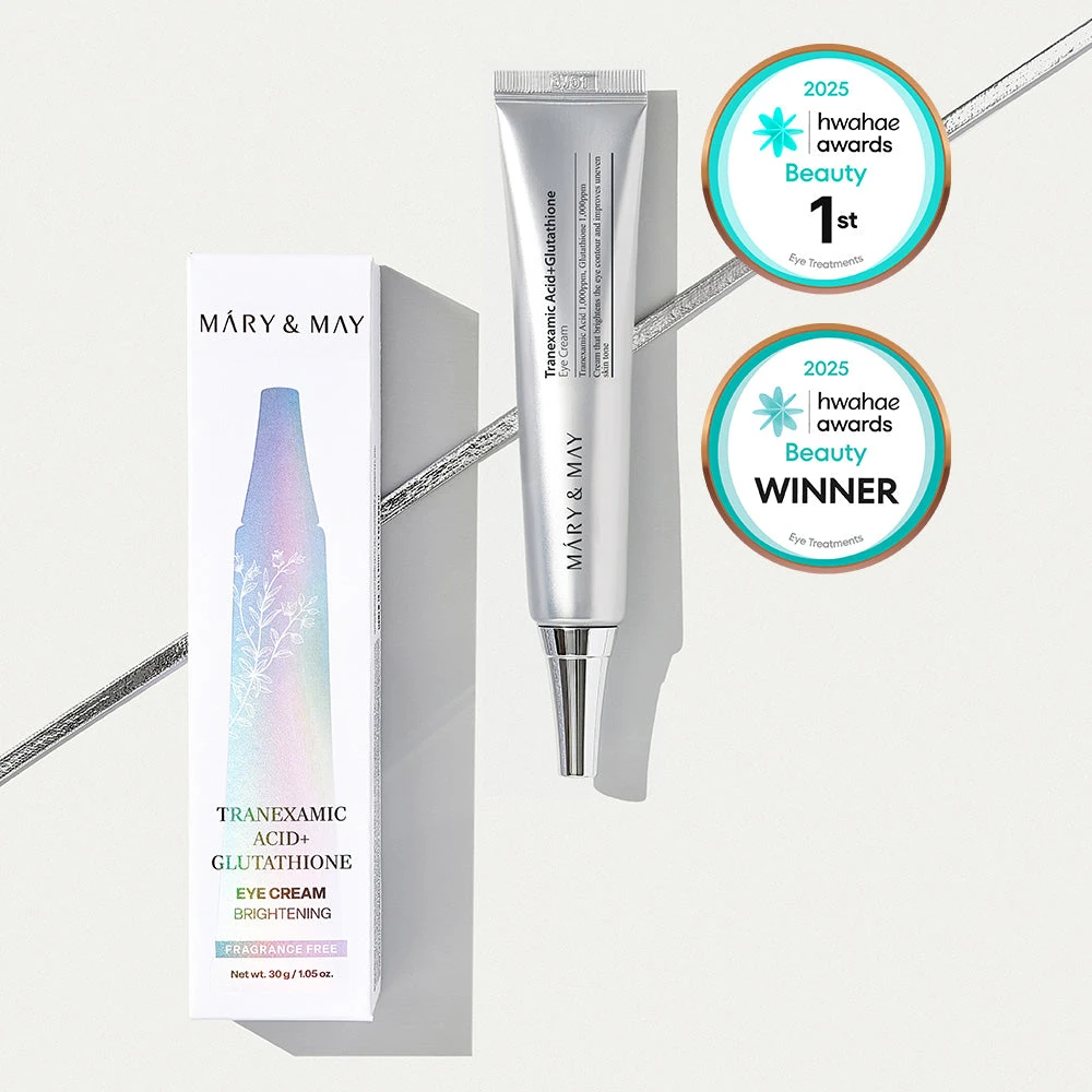 Mary and May Eye Cream product image