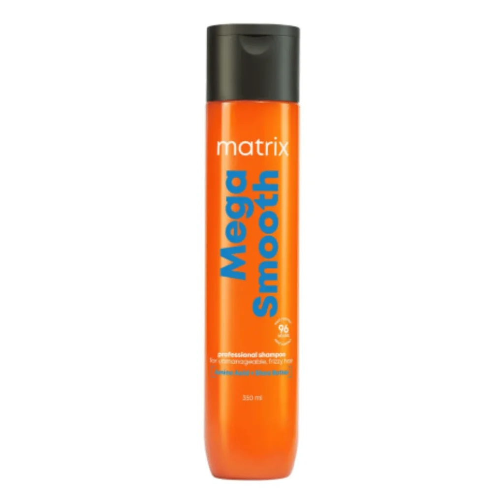 Matrix Mega Smooth Shampoo