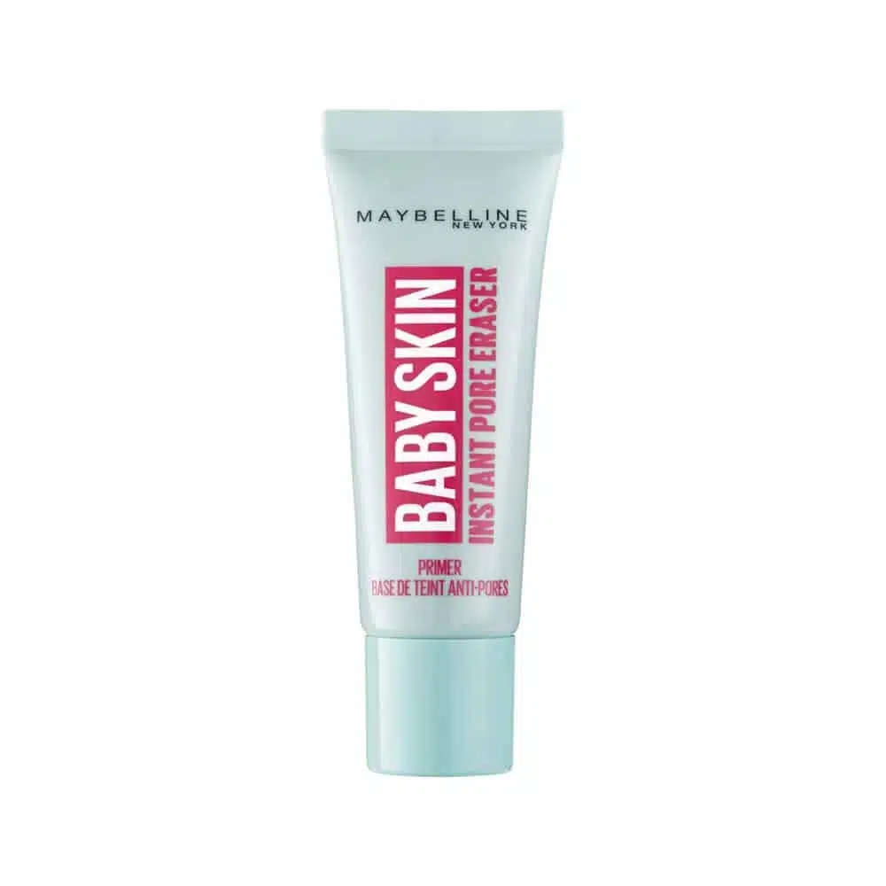 Maybelline Baby Skin Pore Eraser primer 20ml tube