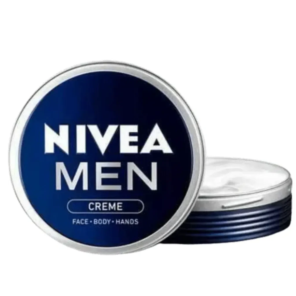 NIVEA MEN Creme 75ml tin