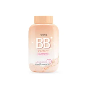 Sasi BB Perfect Powder 50g jar