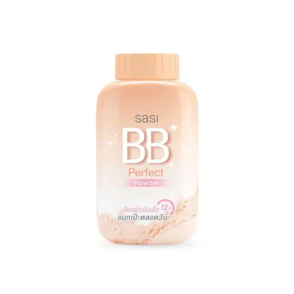 Sasi BB Perfect Powder 50g jar