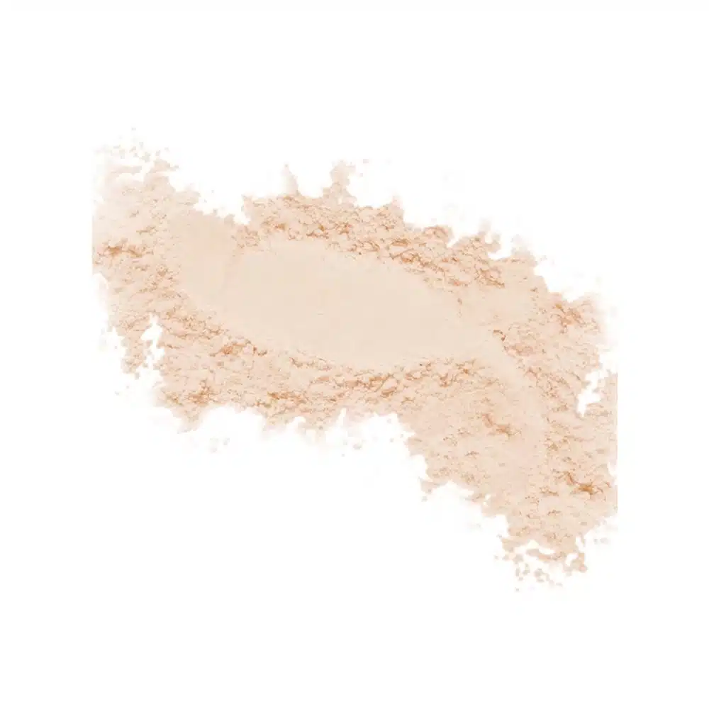 Sasi BB Perfect Powder texture
