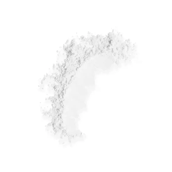 Sasi Super Oil Control Powder texture