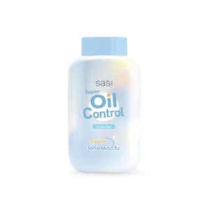 Sasi Super Oil Control Powder 50g jar