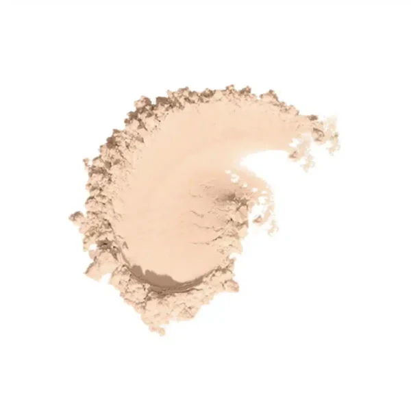 Sasi Sun Cool Loose Powder texture
