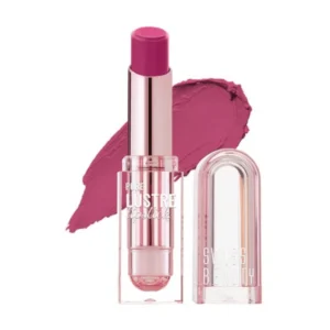 Swiss Beauty Pure Luster Lipstick – 08 Bleached Pink