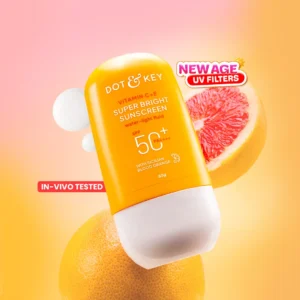 Dot & Key Vitamin C Sunscreen product image