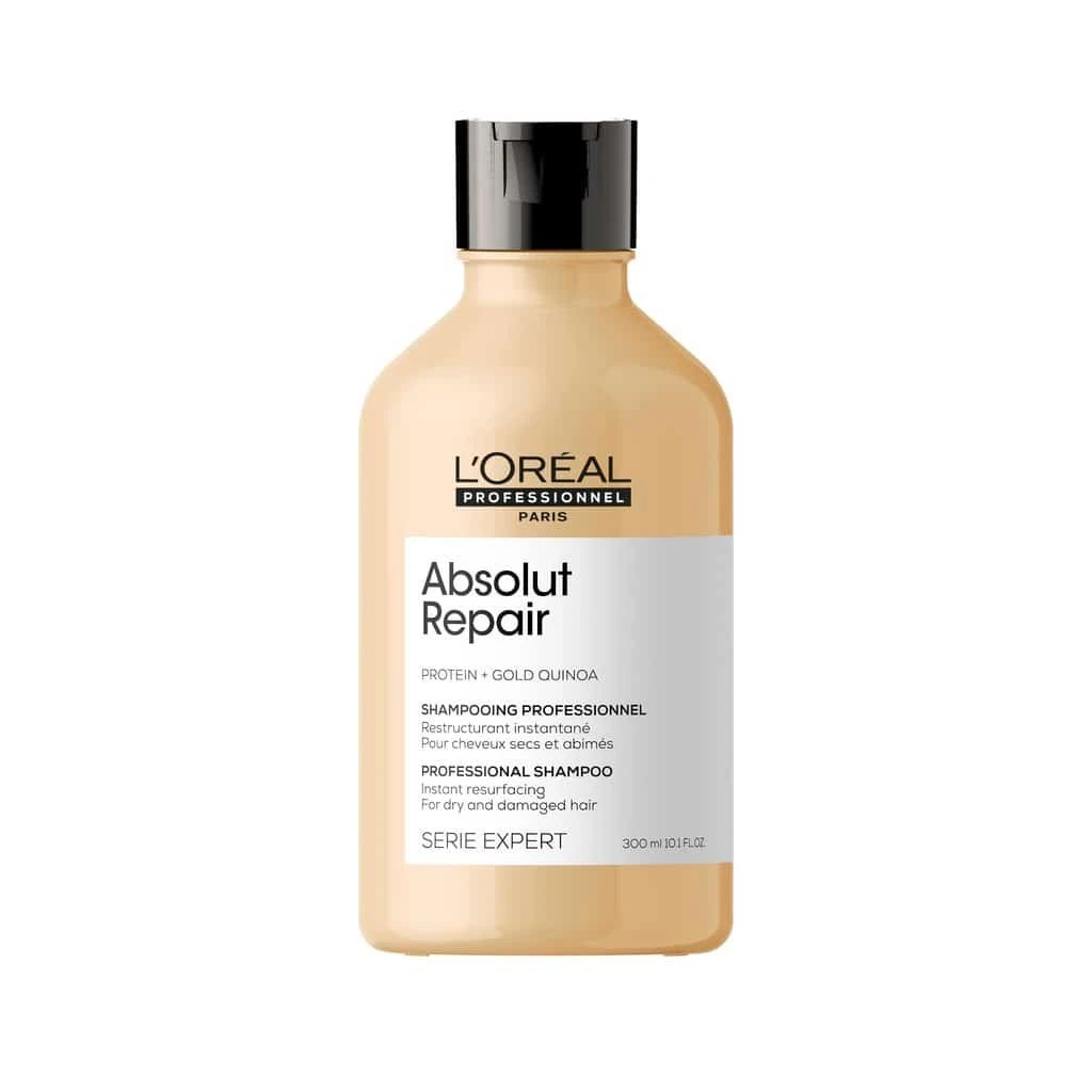 Absolut Repair Shampoo 300ml bottle