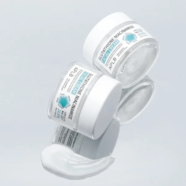 APLB Glutathione Niacinamide Cream 55ml lifestyle