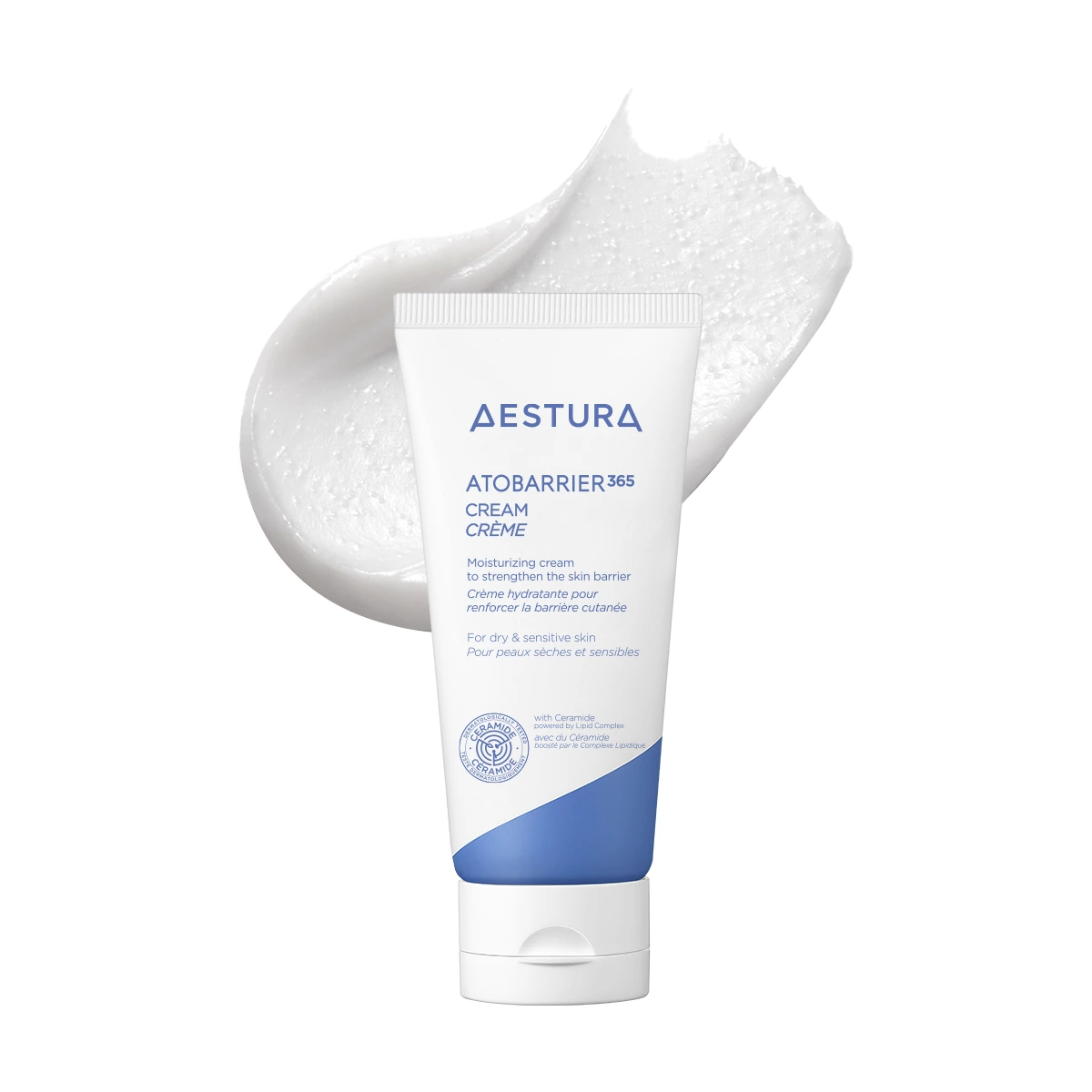 AESTURA Atobarrier 365 Cream official product packshot