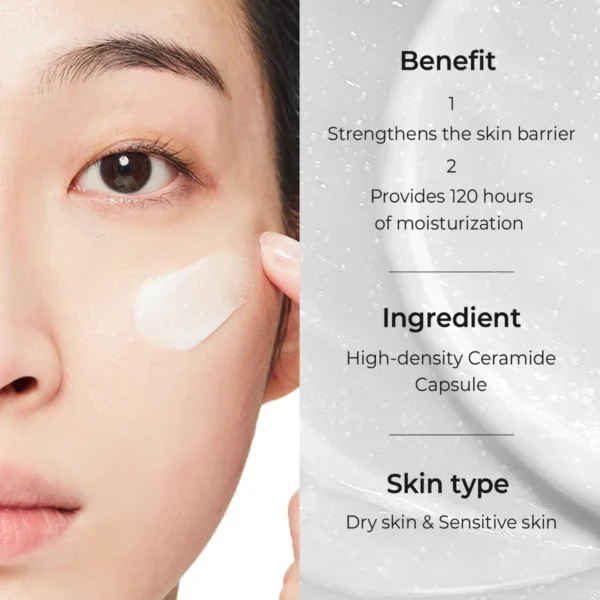 AESTURA Atobarrier 365 Cream how to use application steps