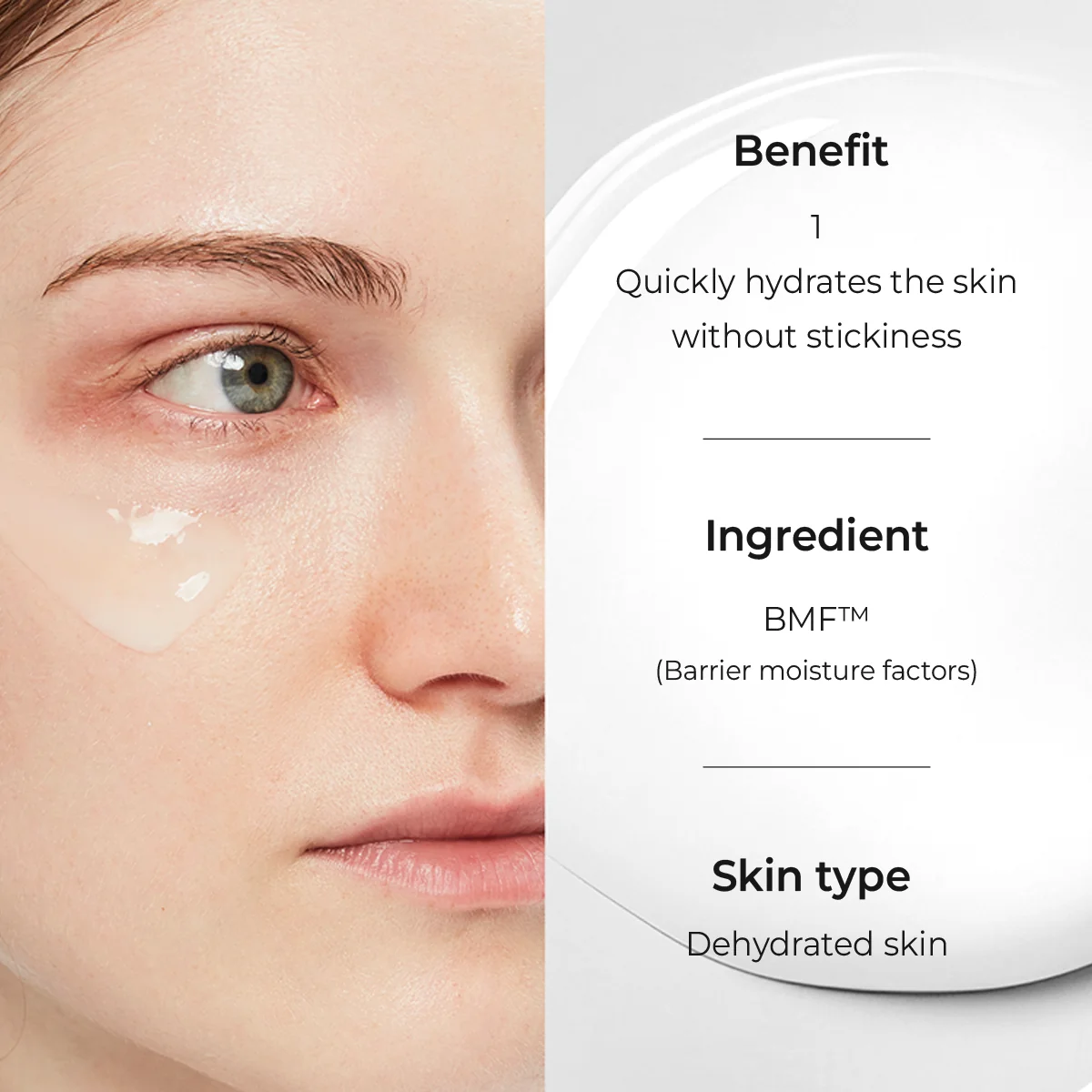 AESTURA Atobarrier 365 Hydro Essence texture and formula close-up