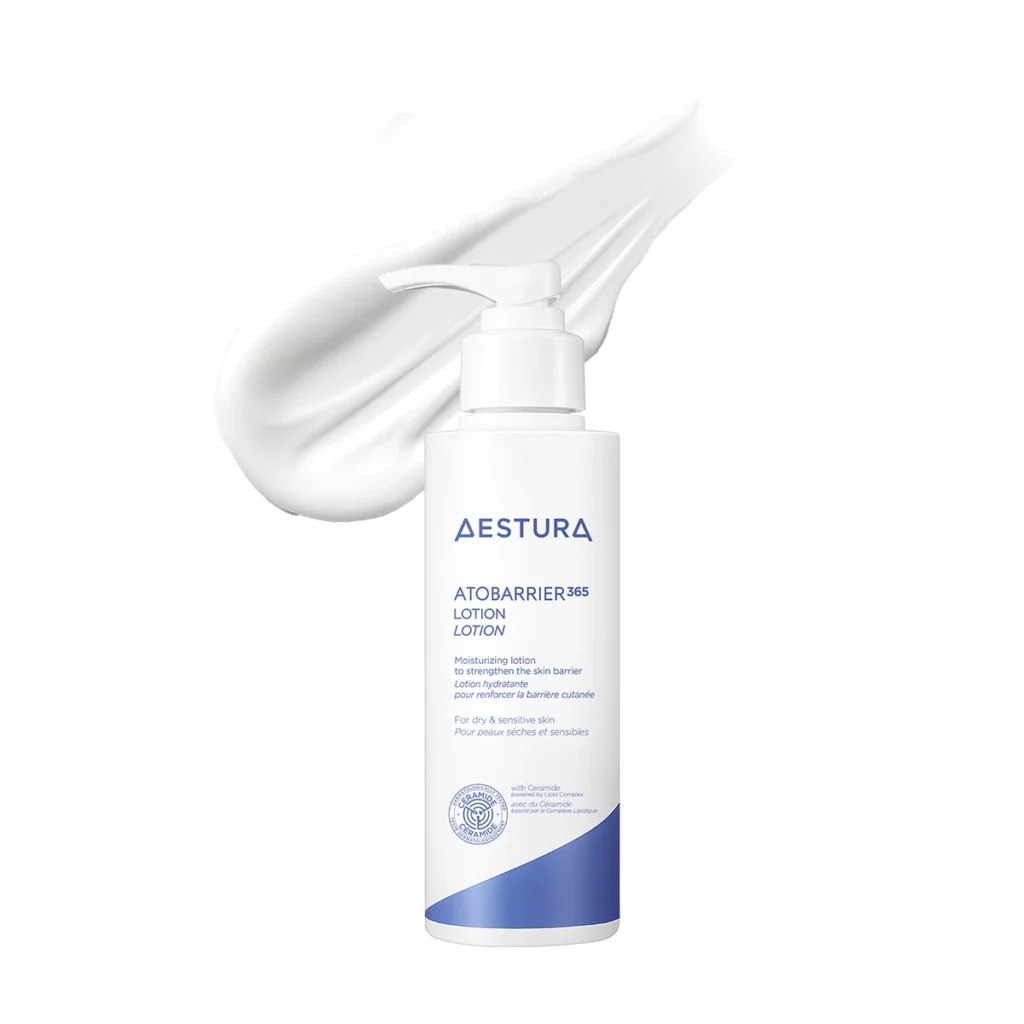 AESTURA Atobarrier 365 Lotion official product packshot