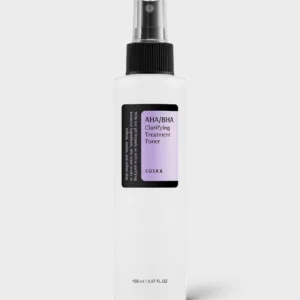 COSRX AHA BHA Clarifying Toner 150ml