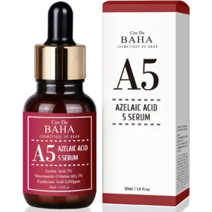 Cos De BAHA A5 Azelaic Acid Serum 30ml