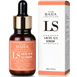 Cos De BAHA LS Lactic Acid Serum 30ml