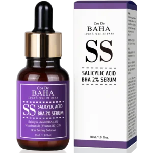 Cos De BAHA Salicylic Acid 2% Serum 30ml