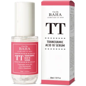Cos De BAHA TT Tranexamic Acid Serum 30ml