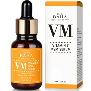 Cos De BAHA VM Vitamin C MSM Serum 30ml