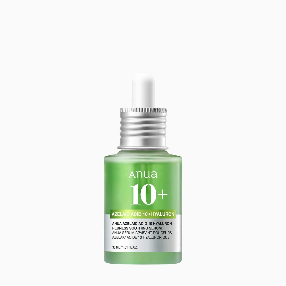 Anua Azelaic Acid 10 Serum 30ml bottle front