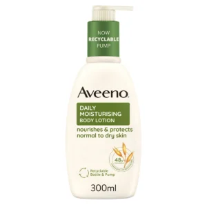 Aveeno Daily Moisturising Body Lotion