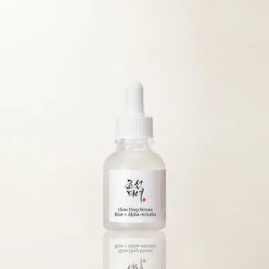 Beauty of Joseon Glow Deep Serum official product packshot