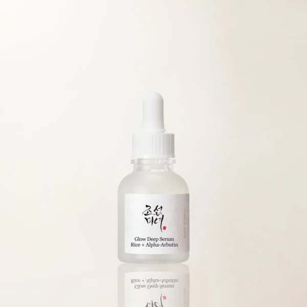 Beauty of Joseon Glow Deep Serum official product packshot