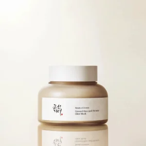 Beauty of Joseon Ground Rice and Honey Glow Mask 150ml official jar packshot