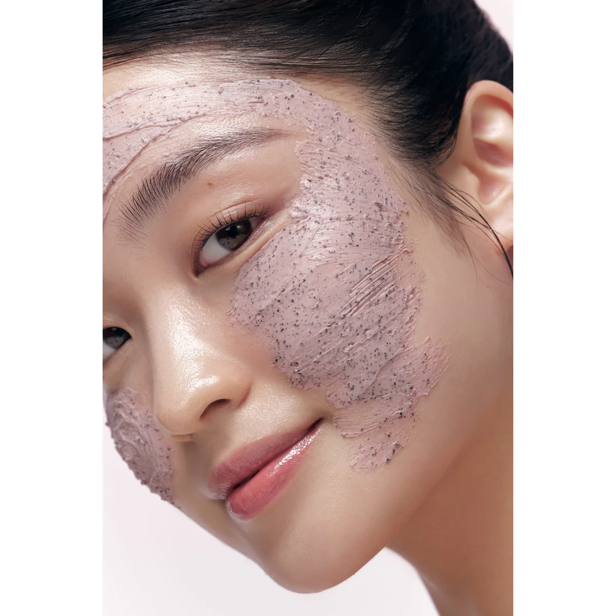 Beauty of Joseon Red Bean Refreshing Pore Mask how to use application steps