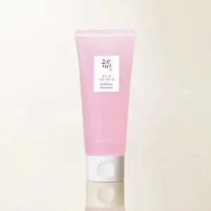 Beauty of Joseon Red Bean Water Gel official product packshot
