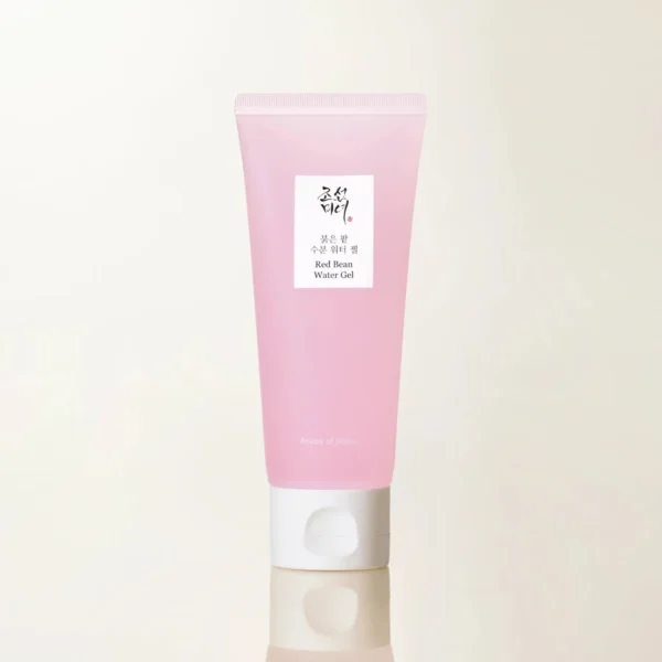 Beauty of Joseon Red Bean Water Gel official product packshot