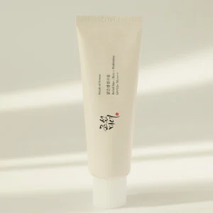 Beauty of Joseon Relief Sun Rice + Probiotics SPF50+ 50ml tube